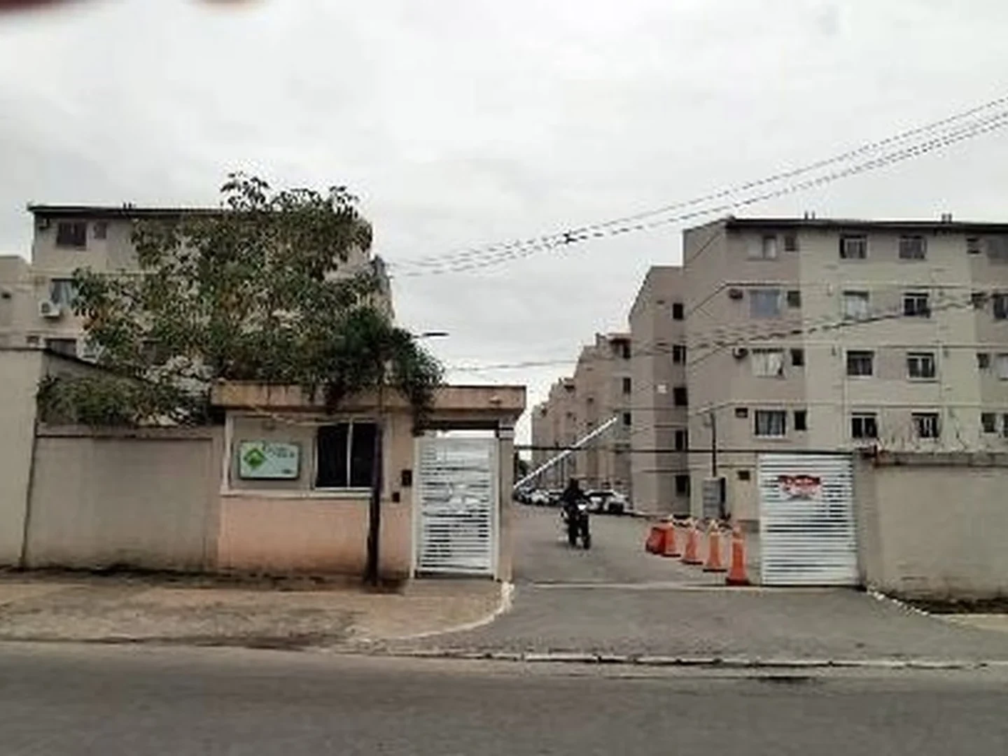 Apartamento - Mesquita, RJ - foto 1