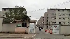 Apartamento - Mesquita, RJ