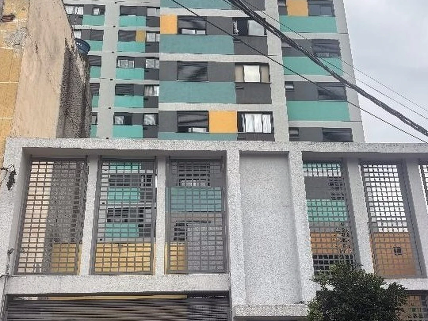 Apartamento - Sao Paulo, SP - foto 1