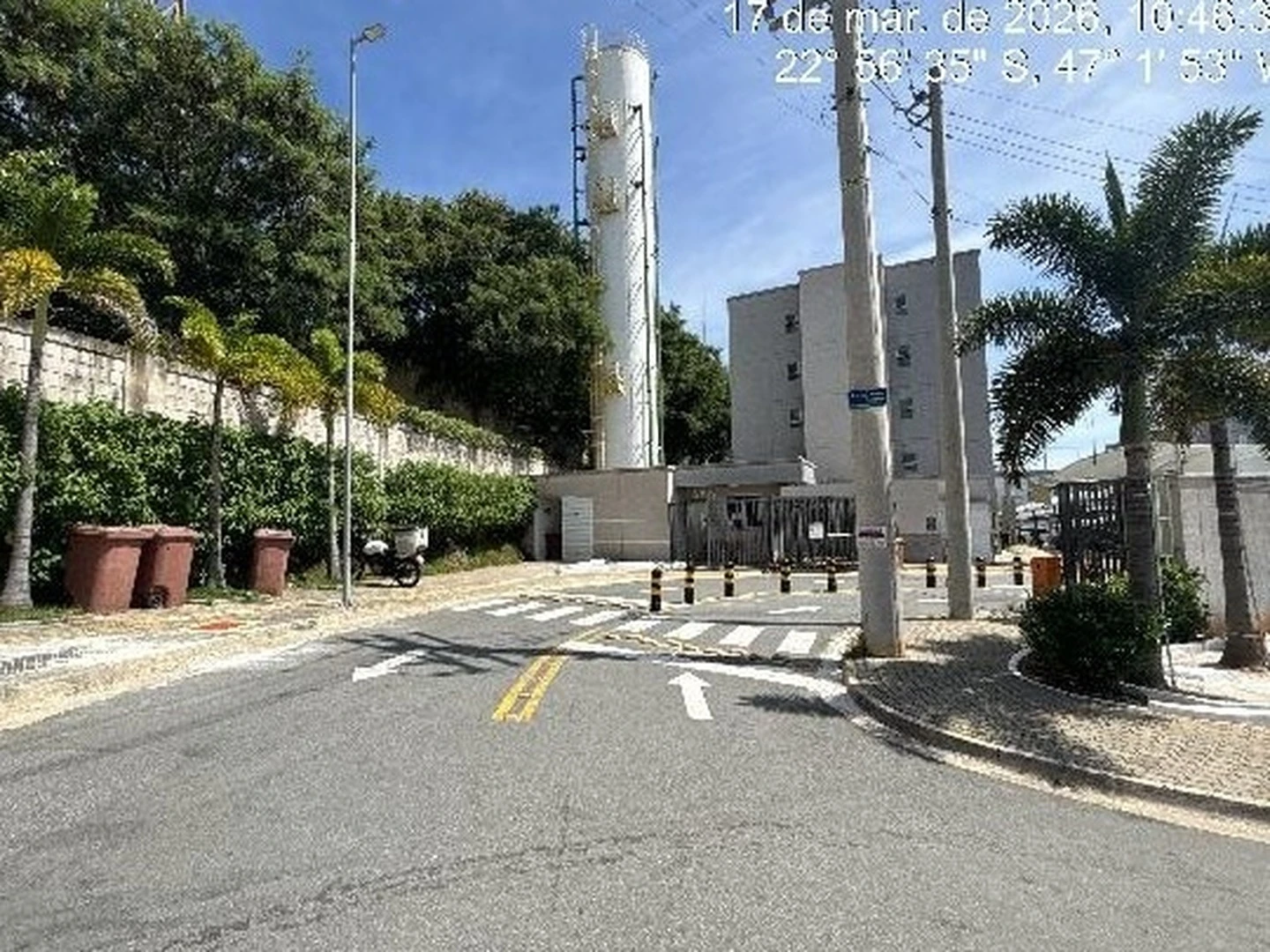 Apartamento - Campinas, SP - foto 1