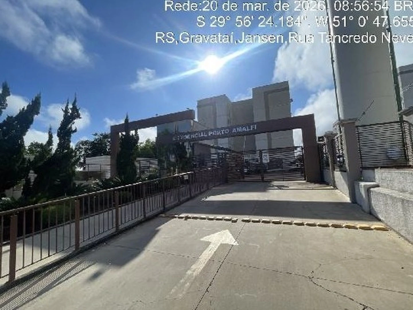 Apartamento - Gravatai, RS - foto 1