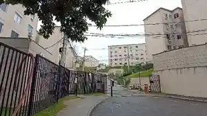 Apartamento - Nova Iguacu, RJ