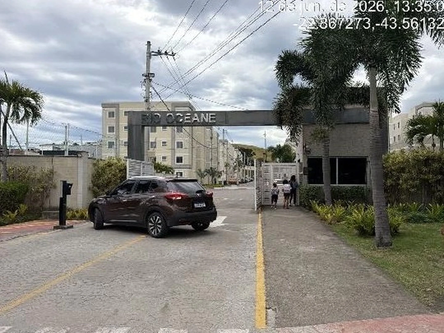 Apartamento - Rio De Janeiro, RJ - foto 1
