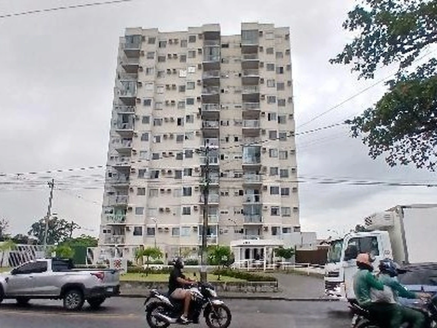 Apartamento - Recife, PE - foto 1