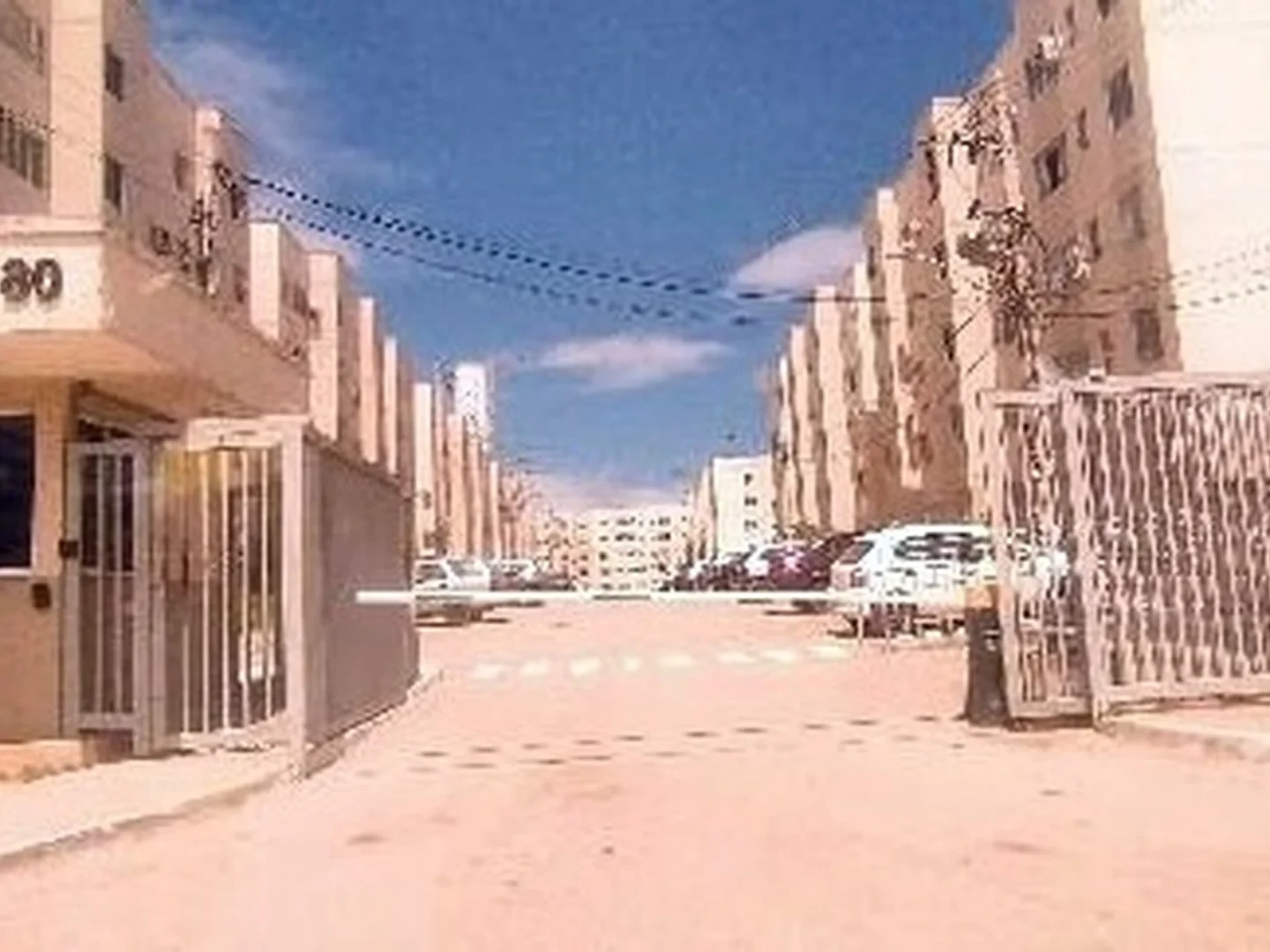 Apartamento - Belford Roxo, RJ - foto 1