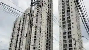 Apartamento - Carapicuiba, SP