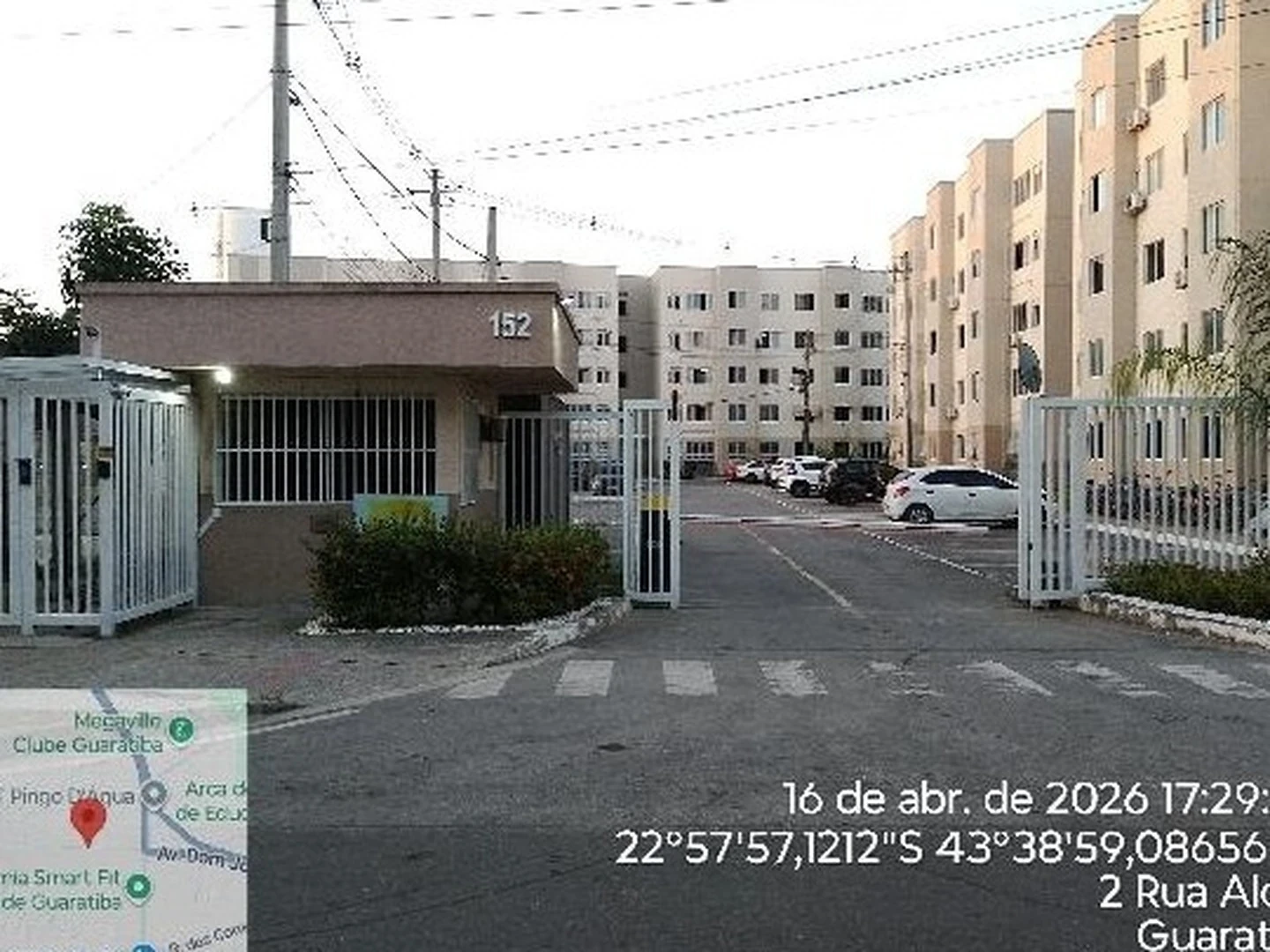 Apartamento - Rio De Janeiro, RJ - foto 1