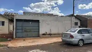 Casa - Apucarana, PR
