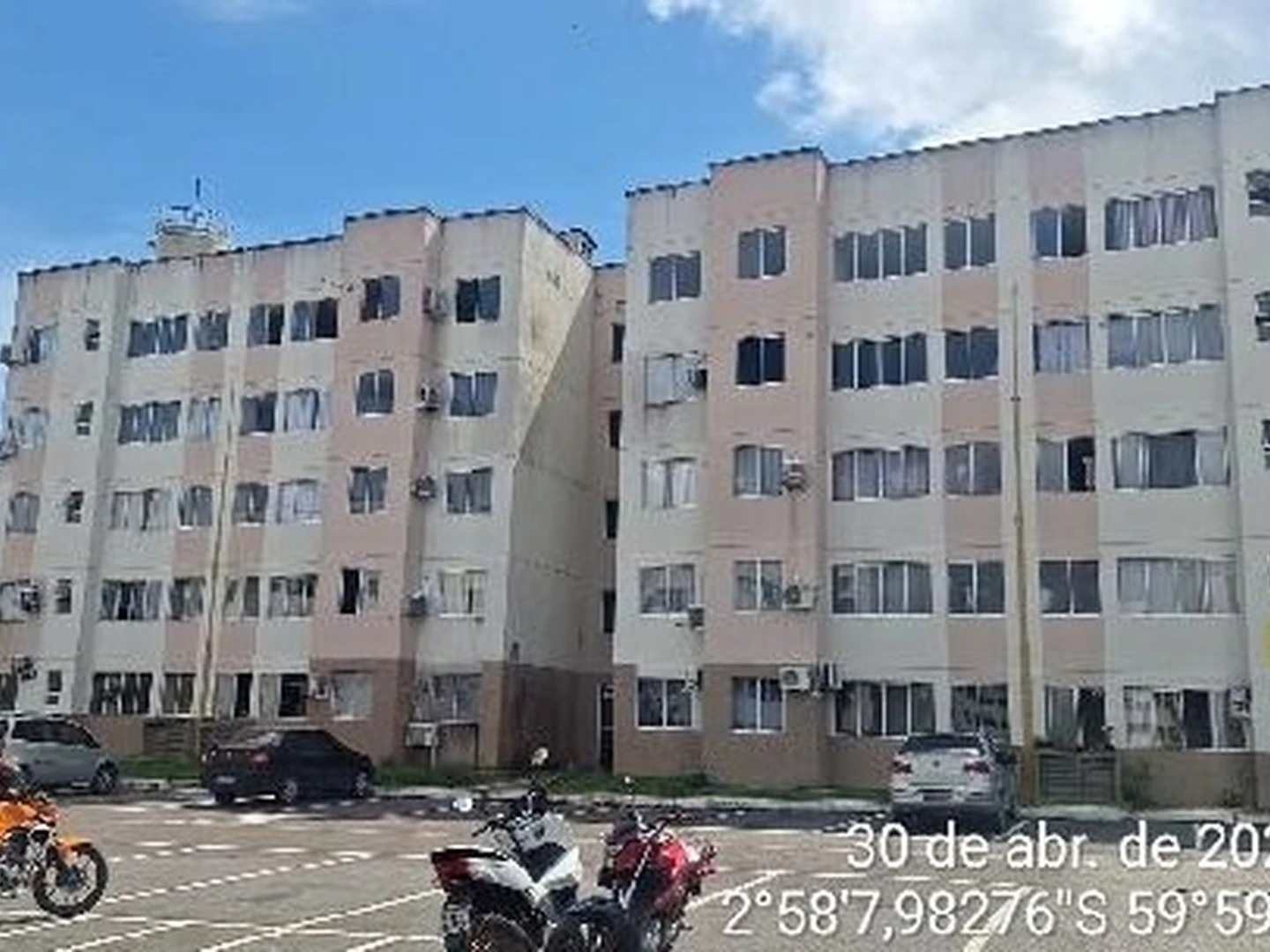 Apartamento - Manaus, AM - foto 1