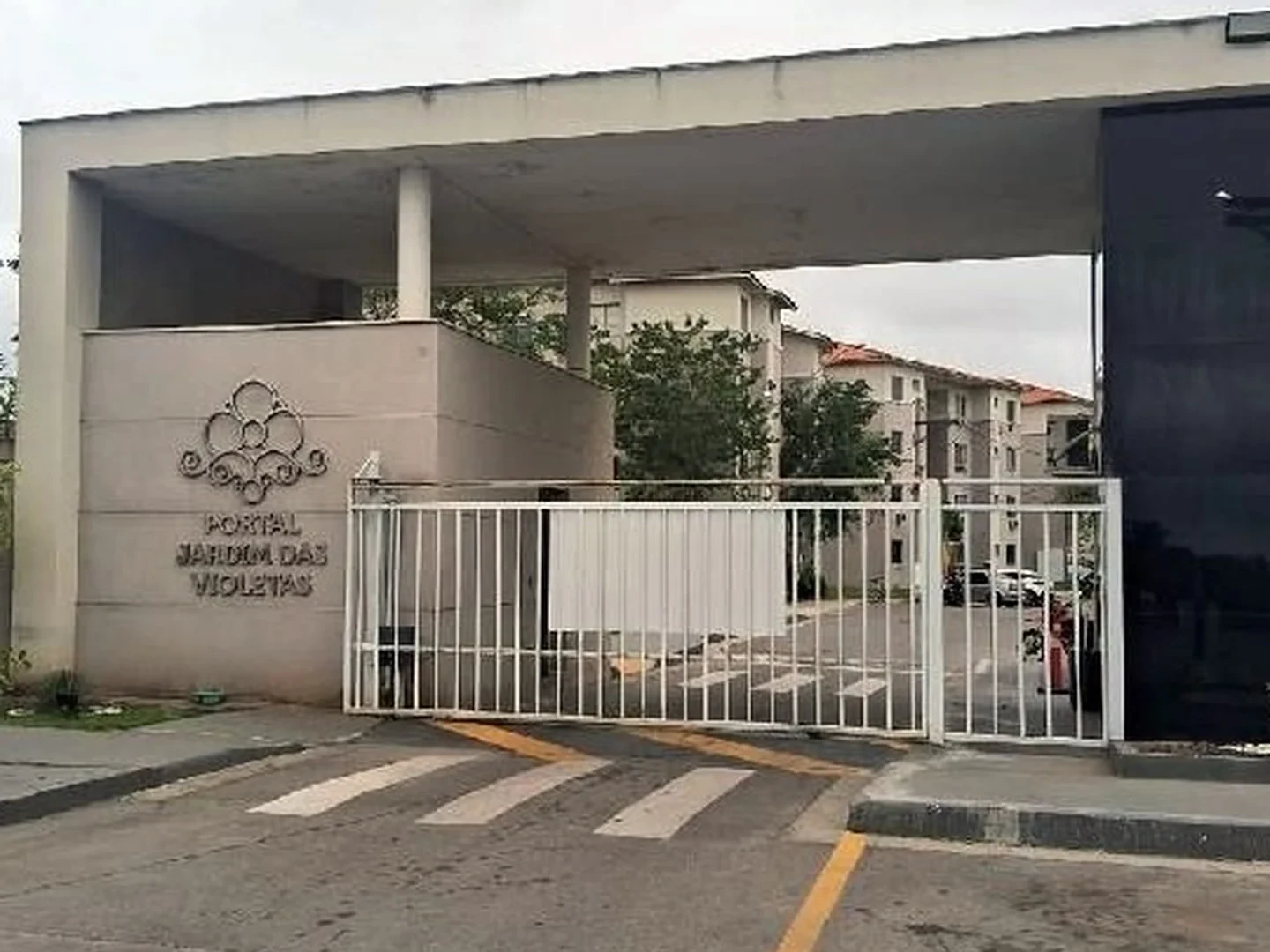 Apartamento - Itaborai, RJ - foto 1