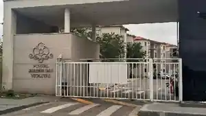 Apartamento - Itaborai, RJ