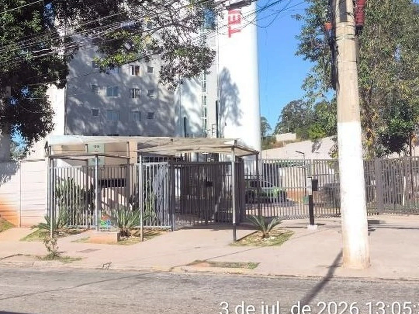 Apartamento - Sao Paulo, SP - foto 1