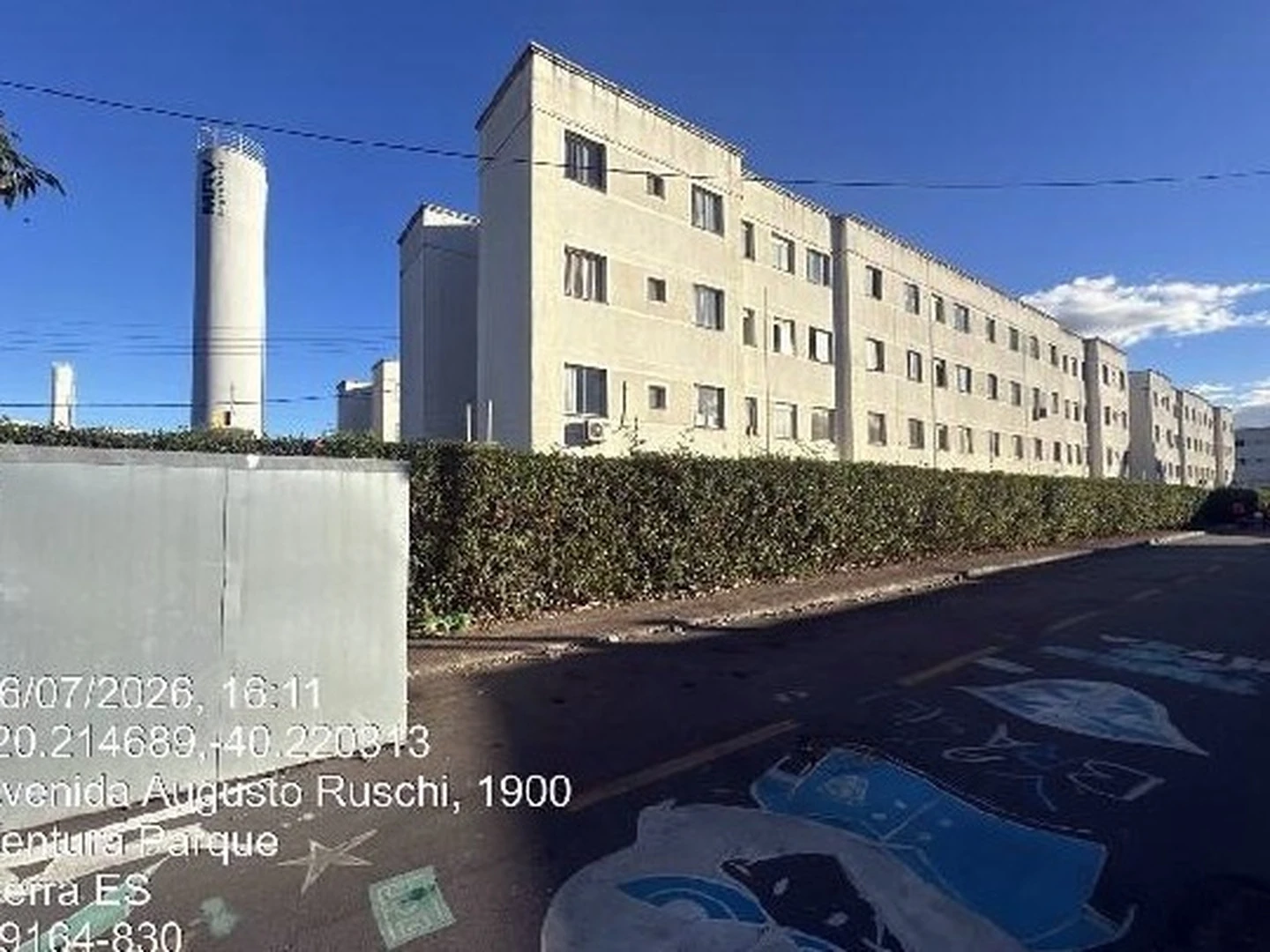 Apartamento - Serra, ES - foto 1