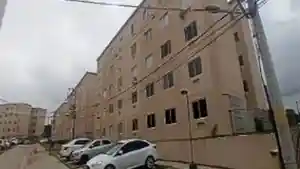 Apartamento - Nova Iguacu, RJ