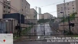Apartamento - Nova Iguacu, RJ