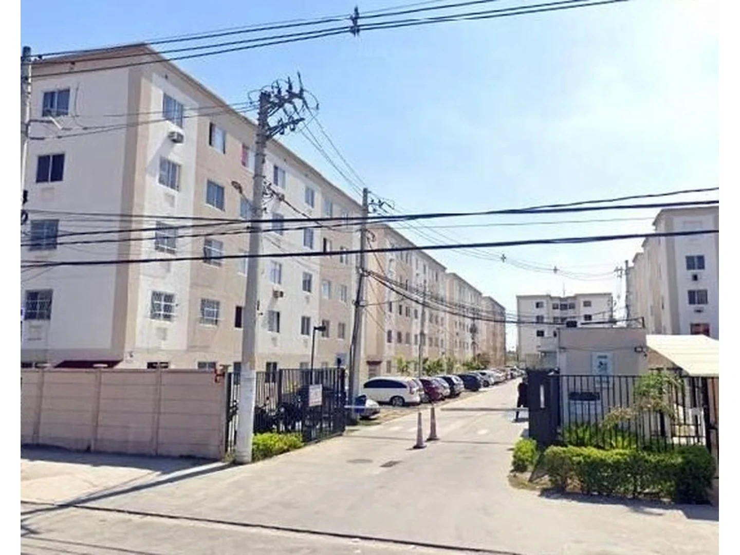 Apartamento - Rio De Janeiro, RJ - foto 1