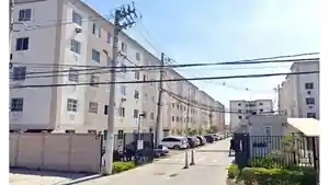 Apartamento - Rio De Janeiro, RJ