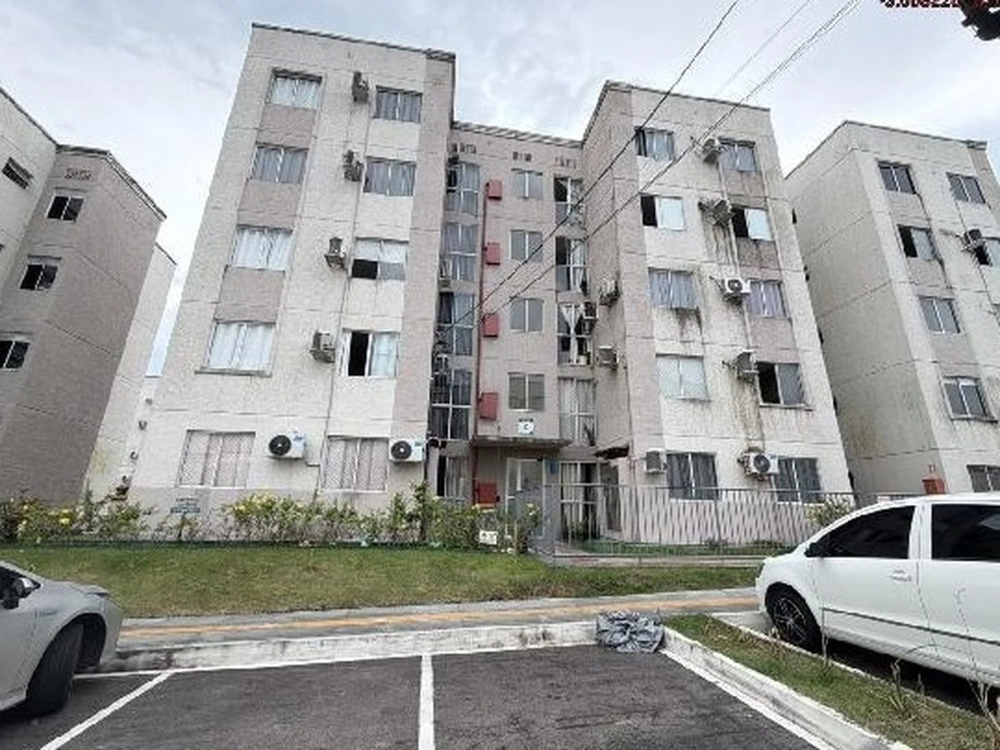Apartamento - Manaus, AM - foto 1