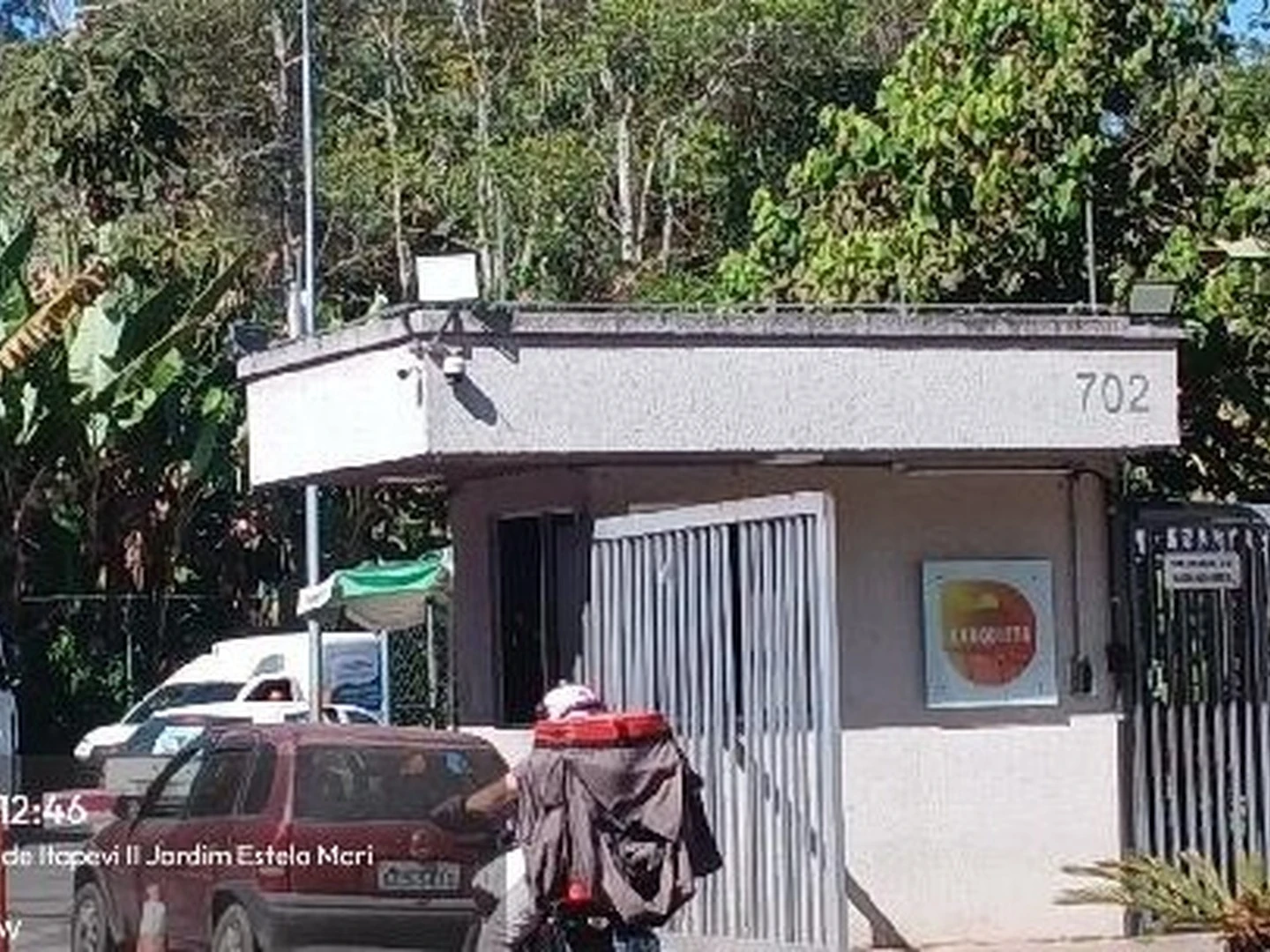 Apartamento - Cotia, SP - foto 1