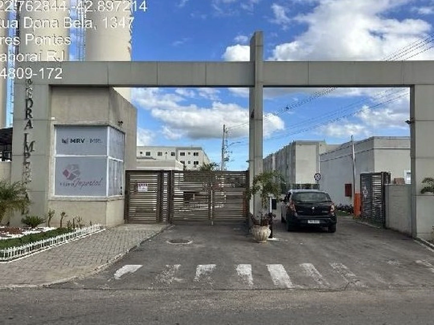 Apartamento - Itaborai, RJ - foto 1