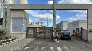 Apartamento - Itaborai, RJ