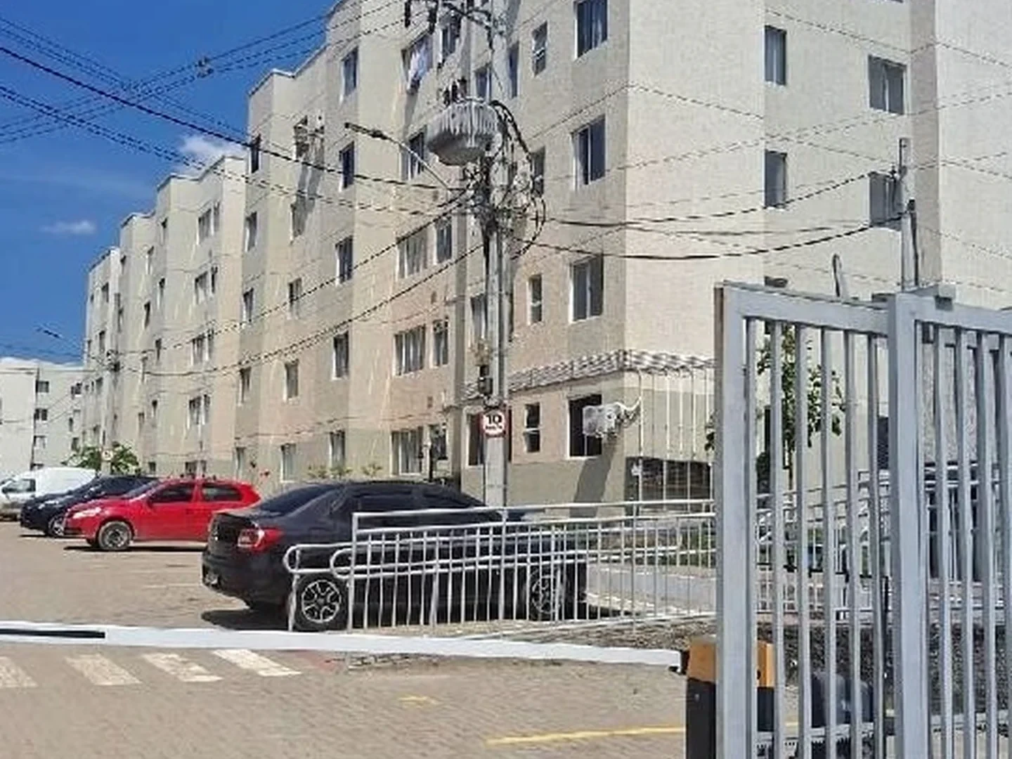 Apartamento - Belford Roxo, RJ - foto 1