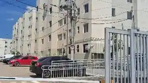 Apartamento - Belford Roxo, RJ