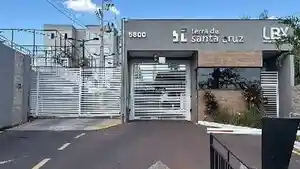 Apartamento - Umuarama, PR