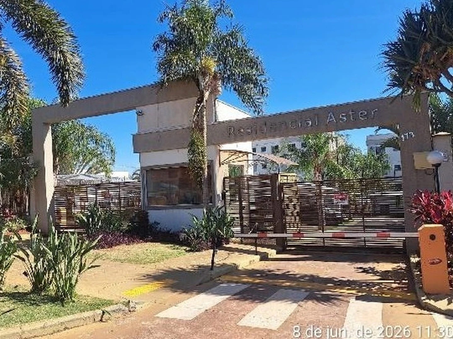 Apartamento - Araraquara, SP - foto 1