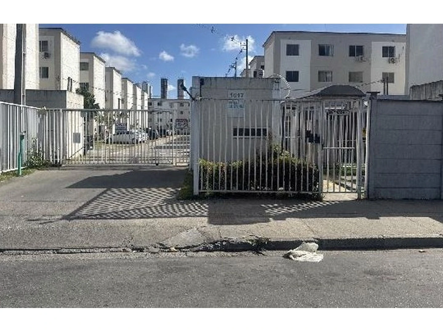 Apartamento - Paulista, PE - foto 1