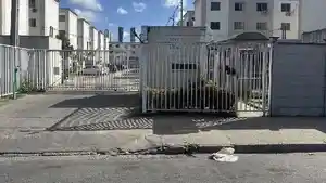 Apartamento - Paulista, PE