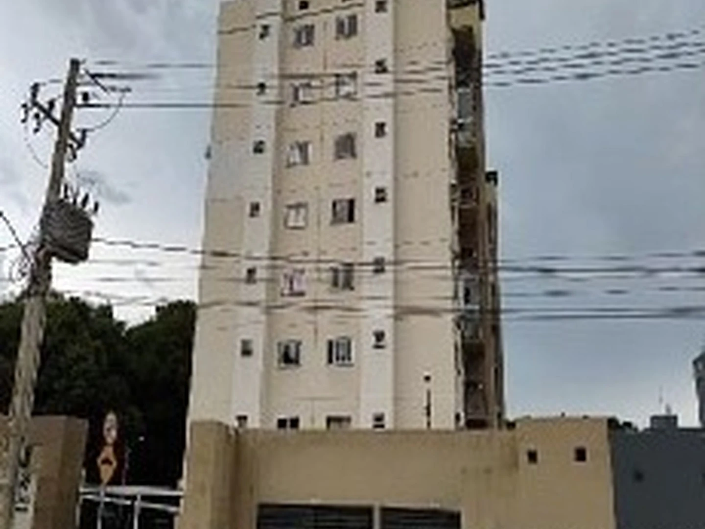 Apartamento - Chapeco, SC - foto 1