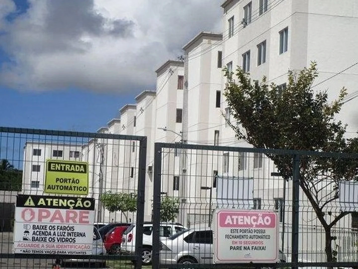 Apartamento - Salvador, BA - foto 1