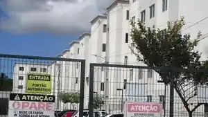 Apartamento - Salvador, BA