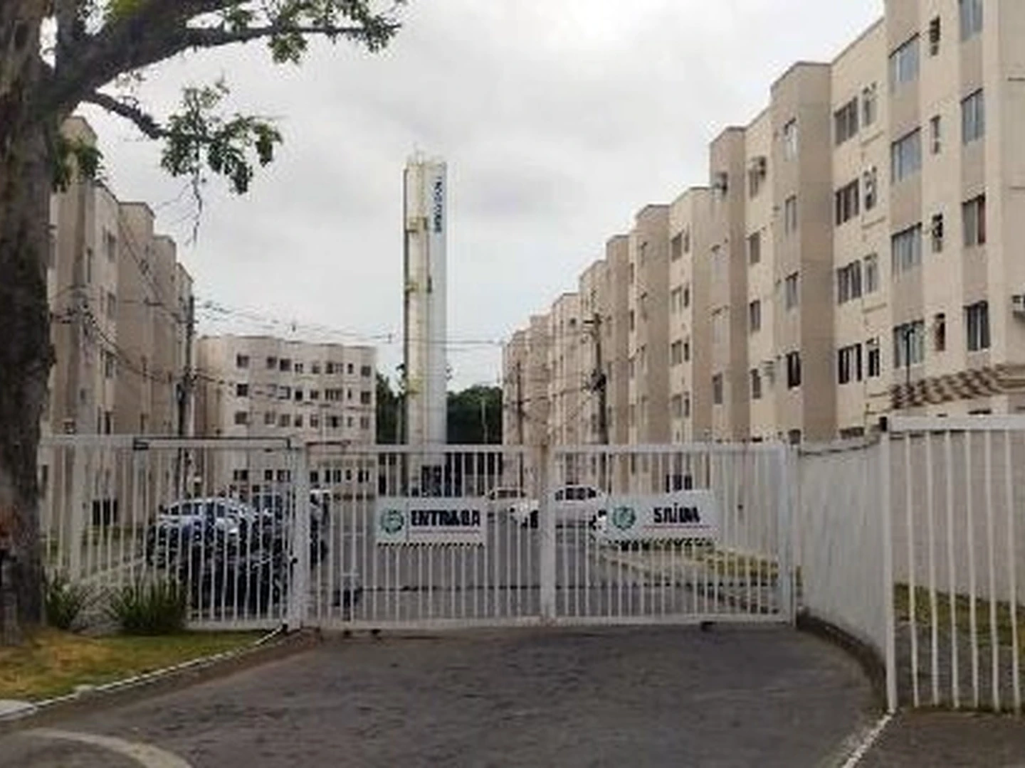 Apartamento - Rio De Janeiro, RJ - foto 1