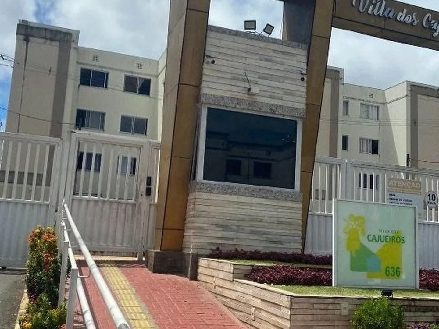 Apartamento - Jaboatao Dos Guararapes, PE - foto 1