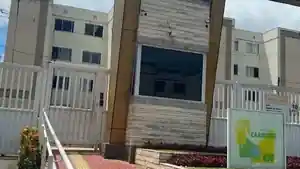 Apartamento - Jaboatao Dos Guararapes, PE