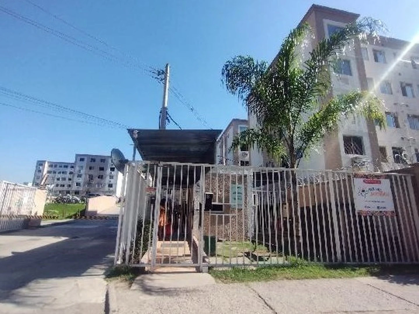 Apartamento - Rio De Janeiro, RJ - foto 1