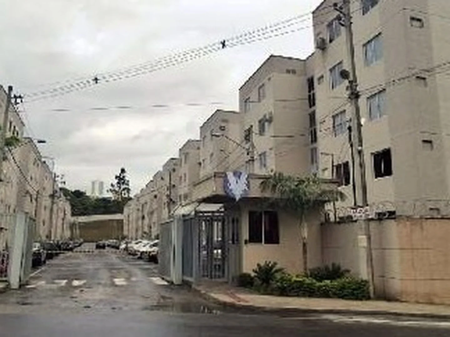 Apartamento - Belford Roxo, RJ - foto 1