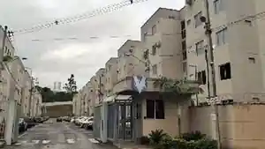 Apartamento - Belford Roxo, RJ