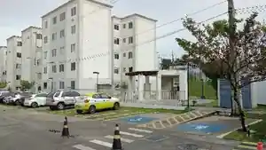 Apartamento - Salvador, BA