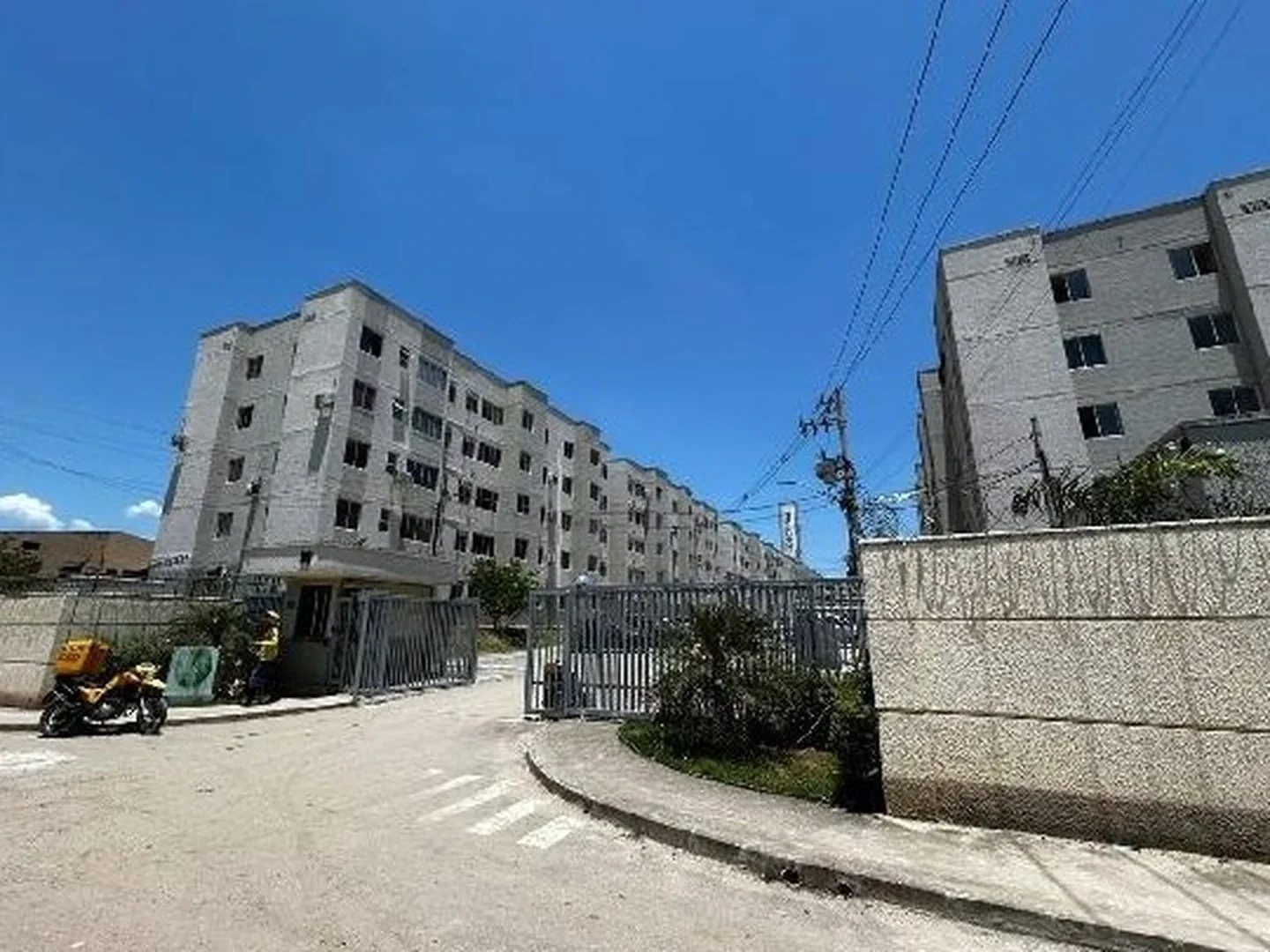 Apartamento - Belford Roxo, RJ - foto 1