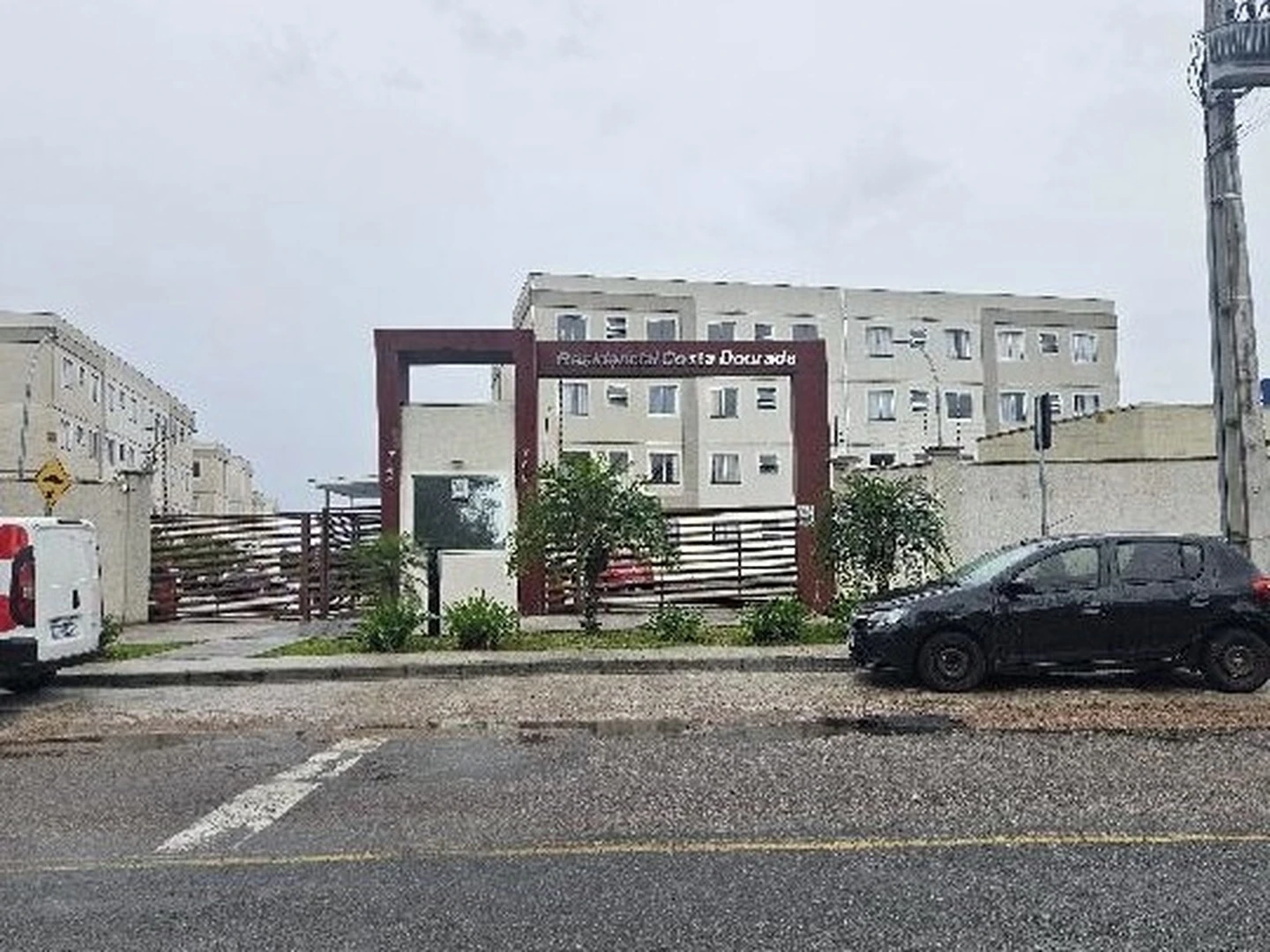 Apartamento - Sao Jose Dos Pinhais, PR - foto 1
