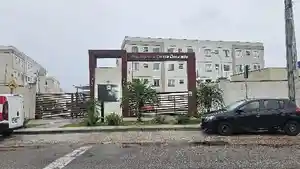 Apartamento - Sao Jose Dos Pinhais, PR