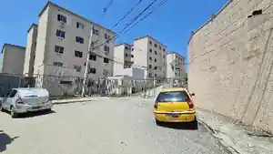 Apartamento - Nova Iguacu, RJ