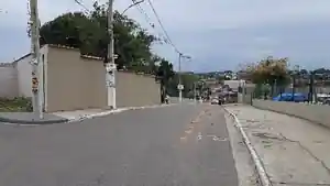 Apartamento - Itaborai, RJ