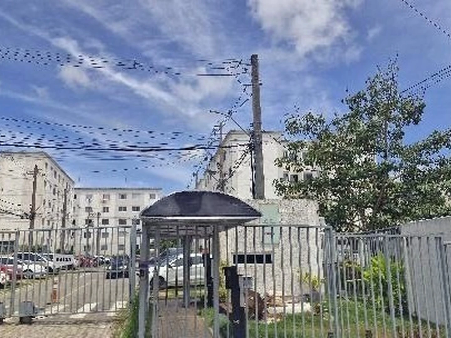 Apartamento - Camacari, BA - foto 1