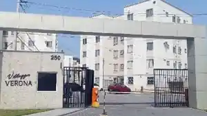 Apartamento - Rio De Janeiro, RJ