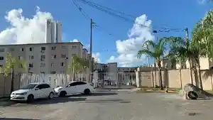 Apartamento - Jaboatao Dos Guararapes, PE