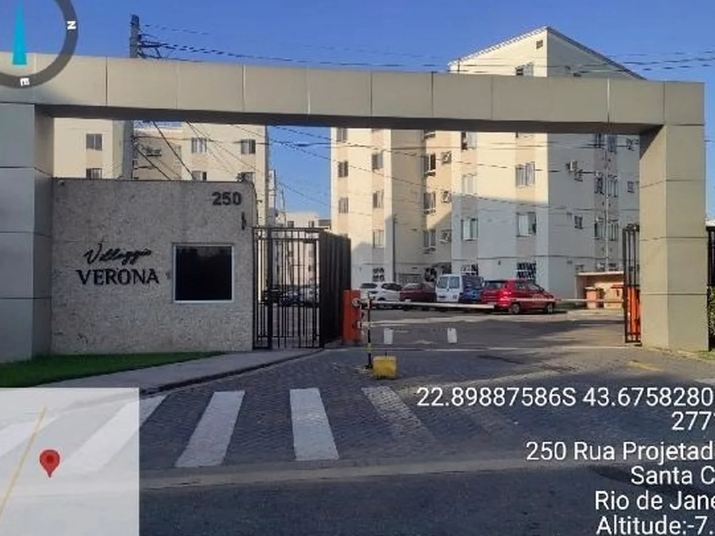 Apartamento - Rio De Janeiro, RJ - foto 1